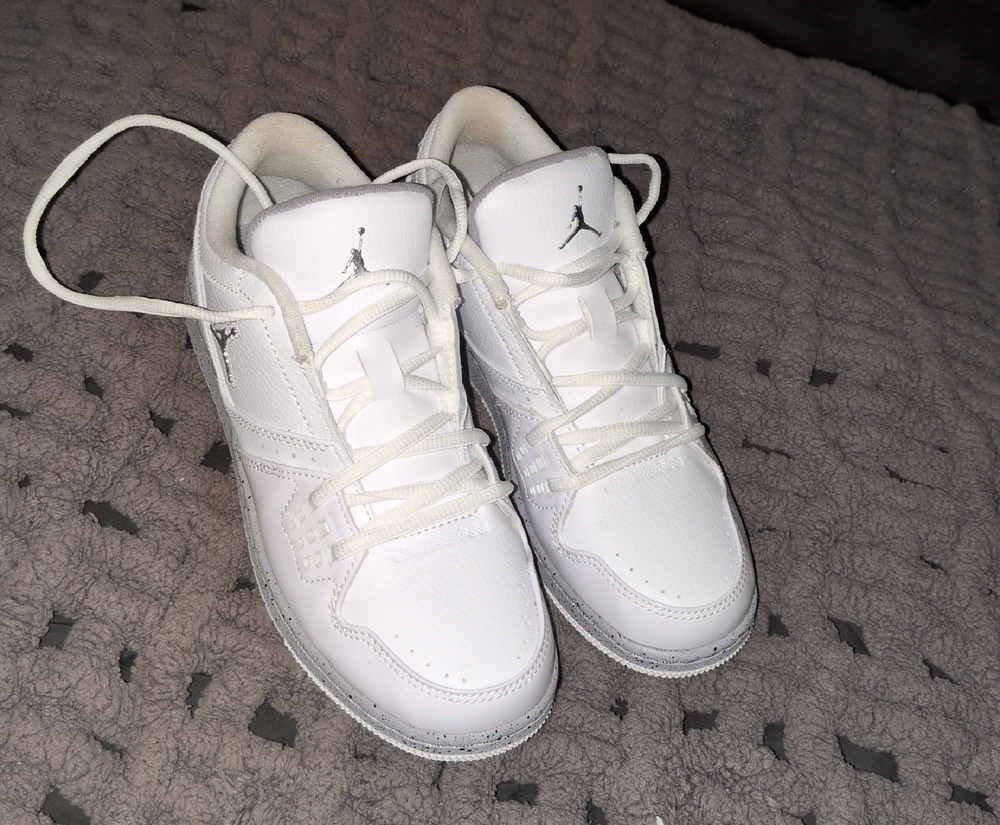 Jordan 1 Flight Low Sneakers